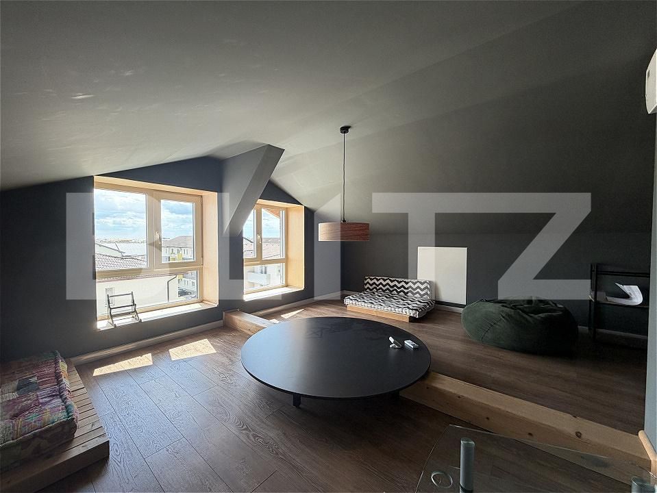 Apartament de închiriat 4 camere Calea Urseni - 195214AI | BLITZ Timișoara | Poza14
