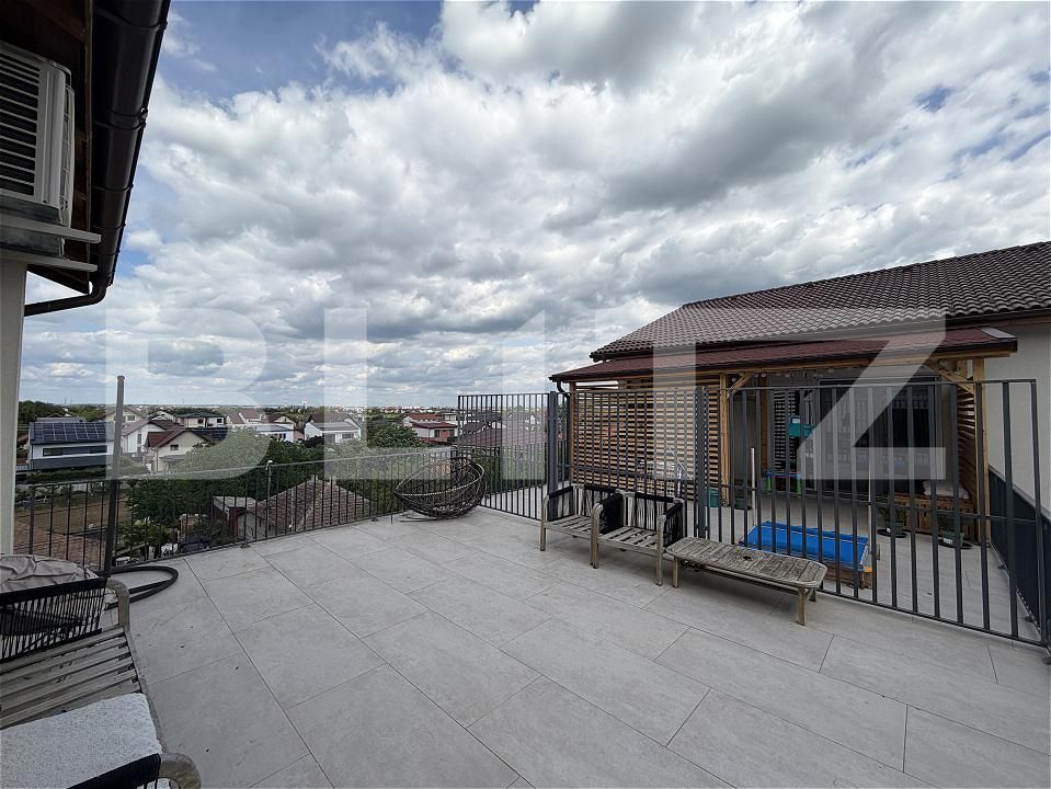 Apartament de închiriat 4 camere Calea Urseni - 195214AI | BLITZ Timișoara | Poza15