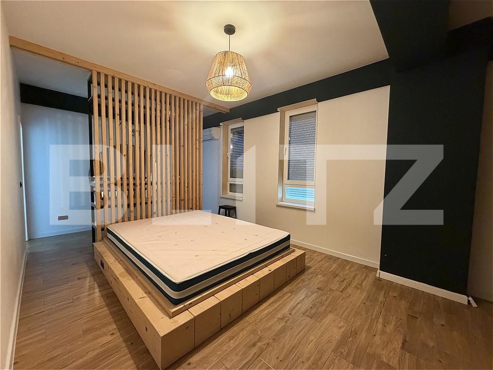 Apartament de închiriat 4 camere Calea Urseni - 195214AI | BLITZ Timișoara | Poza4