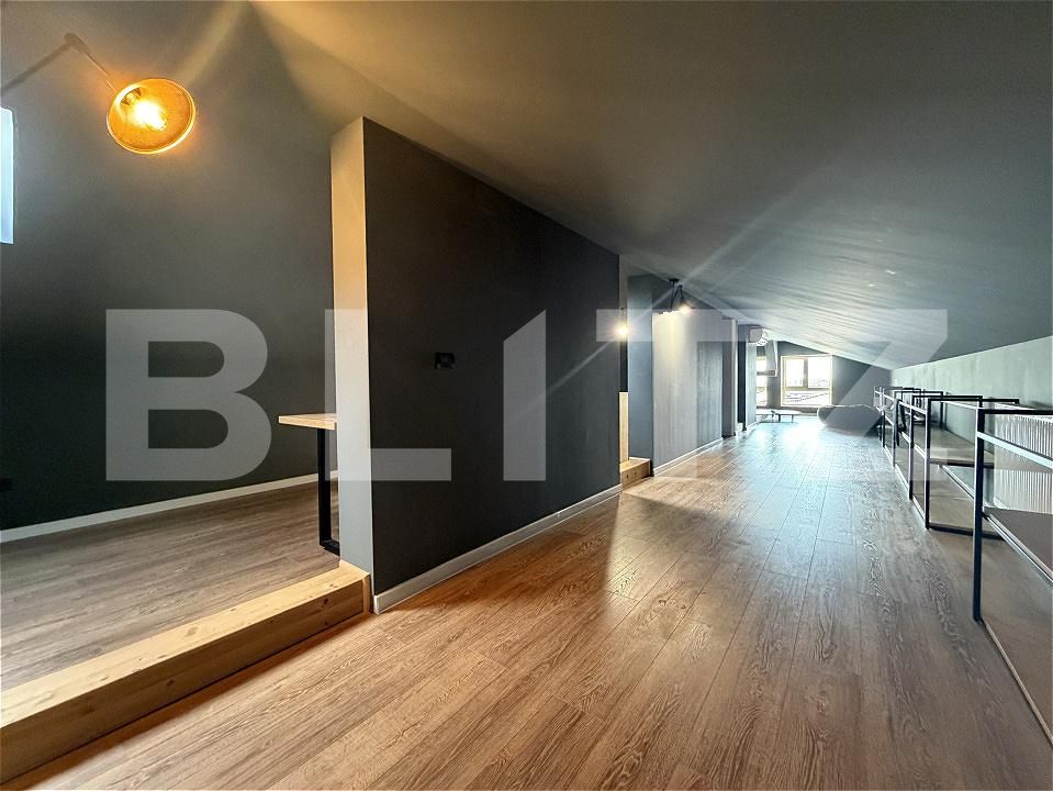 Apartament de închiriat 4 camere Calea Urseni - 195214AI | BLITZ Timișoara | Poza13