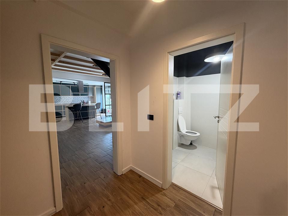 Apartament de închiriat 4 camere Calea Urseni - 195214AI | BLITZ Timișoara | Poza11
