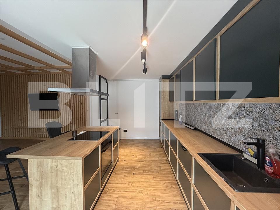 Apartament de închiriat 4 camere Calea Urseni - 195214AI | BLITZ Timișoara | Poza3