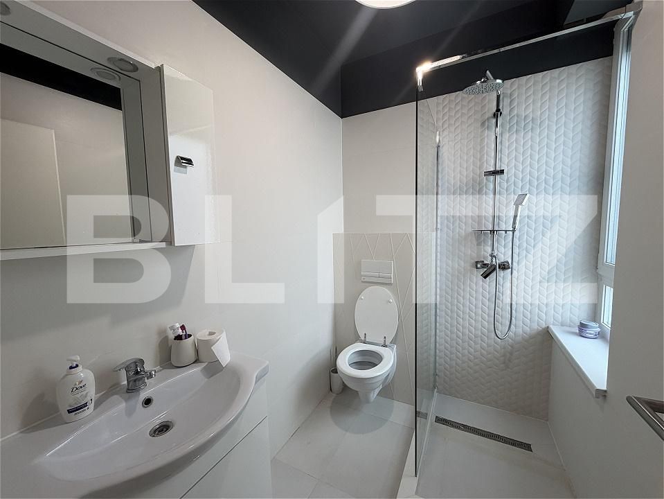 Apartament de închiriat 4 camere Calea Urseni - 195214AI | BLITZ Timișoara | Poza7