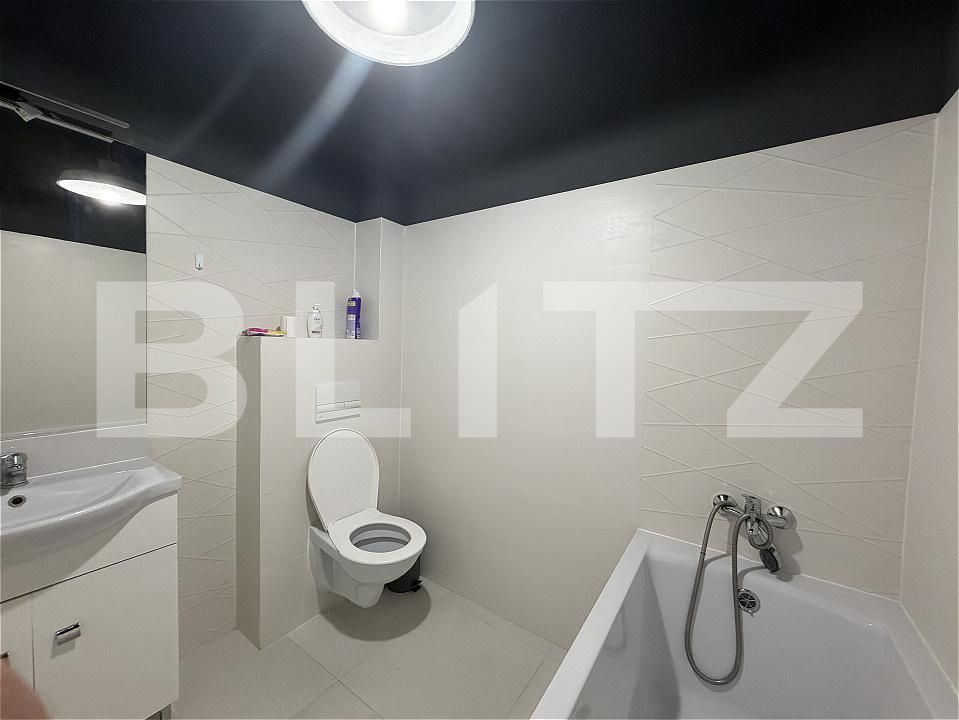 Apartament de închiriat 4 camere Calea Urseni - 195214AI | BLITZ Timișoara | Poza9
