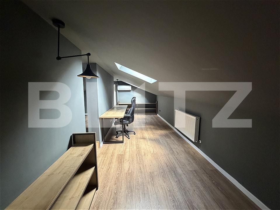 Apartament de închiriat 4 camere Calea Urseni - 195214AI | BLITZ Timișoara | Poza12