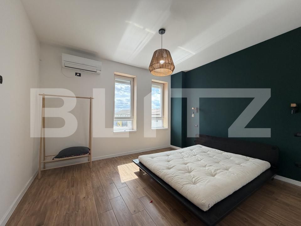 Apartament de închiriat 4 camere Calea Urseni - 195214AI | BLITZ Timișoara | Poza8