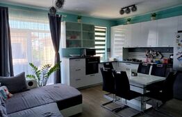 Apartament 3 camere, 69 mp, zona Dumbravita 