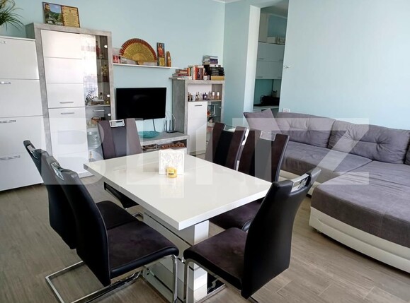 Apartament de vânzare 3 camere Dumbravita - 195229AV | BLITZ Timișoara | Poza1