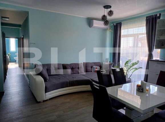 Apartament de vânzare 3 camere Dumbravita - 195229AV | BLITZ Timișoara | Poza3