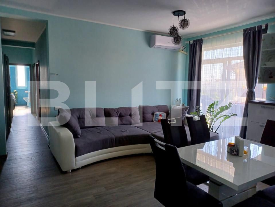 Apartament de vânzare 3 camere Dumbravita - 195229AV | BLITZ Timișoara | Poza3