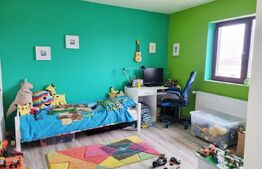 Casa Individuala Mosnita Noua teren 600mp