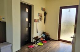 Casa Individuala Mosnita Noua teren 600mp