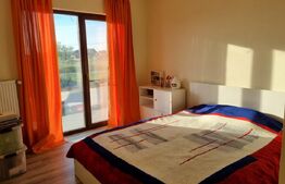 Casa Individuala Mosnita Noua teren 600mp
