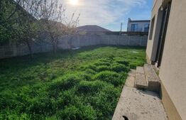 Casa Individuala Mosnita Noua teren 600mp