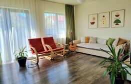 Casa Individuala Mosnita Noua teren 600mp