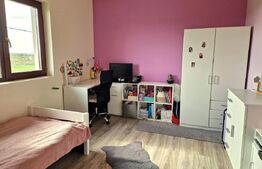 Casa Individuala Mosnita Noua teren 600mp