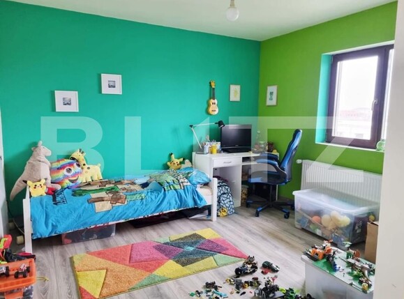 Casa de vânzare 5 camere Urseni - 195232CV | BLITZ Timișoara | Poza5