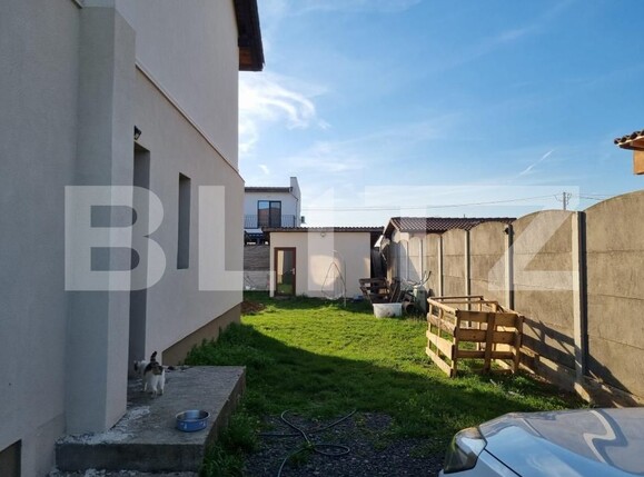 Casa de vânzare 5 camere Urseni - 195232CV | BLITZ Timișoara | Poza11