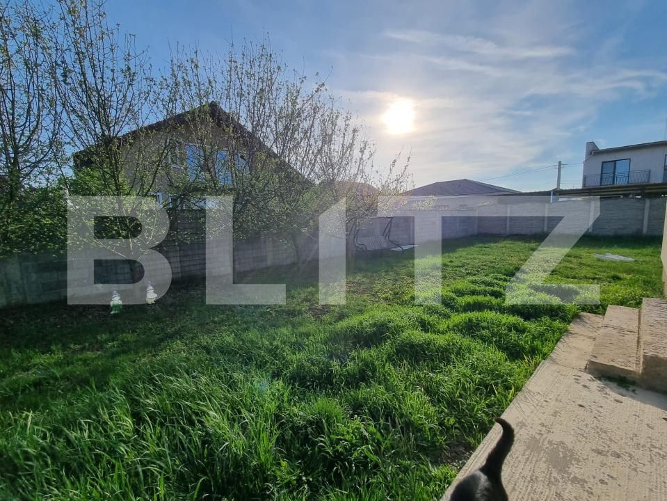Casa de vânzare 5 camere Urseni - 195232CV | BLITZ Timișoara | Poza8