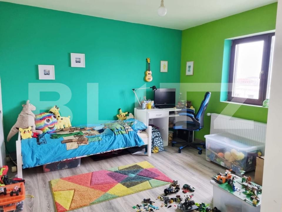 Casa de vânzare 5 camere Urseni - 195232CV | BLITZ Timișoara | Poza5