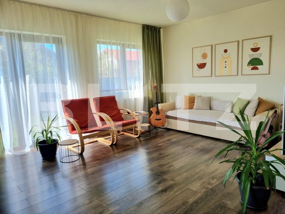 Casa de vânzare 5 camere Urseni - 195232CV | BLITZ Timișoara | Poza2