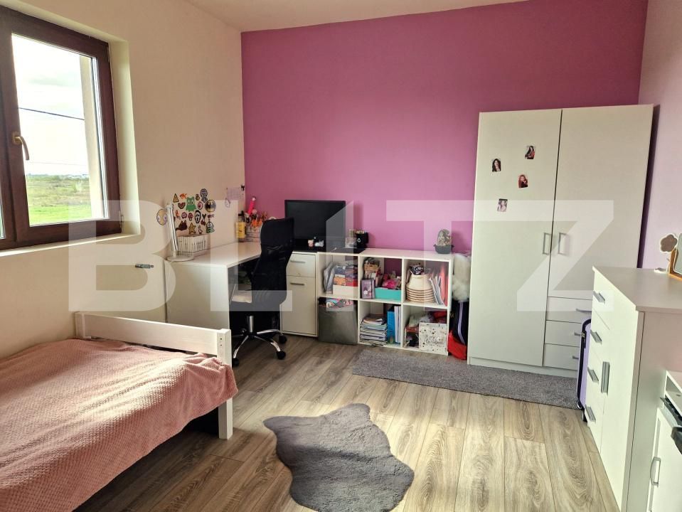 Casa de vânzare 5 camere Urseni - 195232CV | BLITZ Timișoara | Poza4