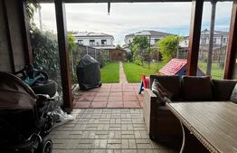 Casa insiruita, 4 camere, 88 mp, zona Calea Urseni