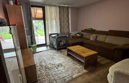 Casa insiruita, 4 camere, 88 mp, zona Calea Urseni