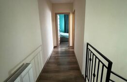 Casa insiruita, 4 camere, 88 mp, zona Calea Urseni