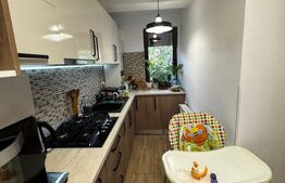 Casa insiruita, 4 camere, 88 mp, zona Calea Urseni