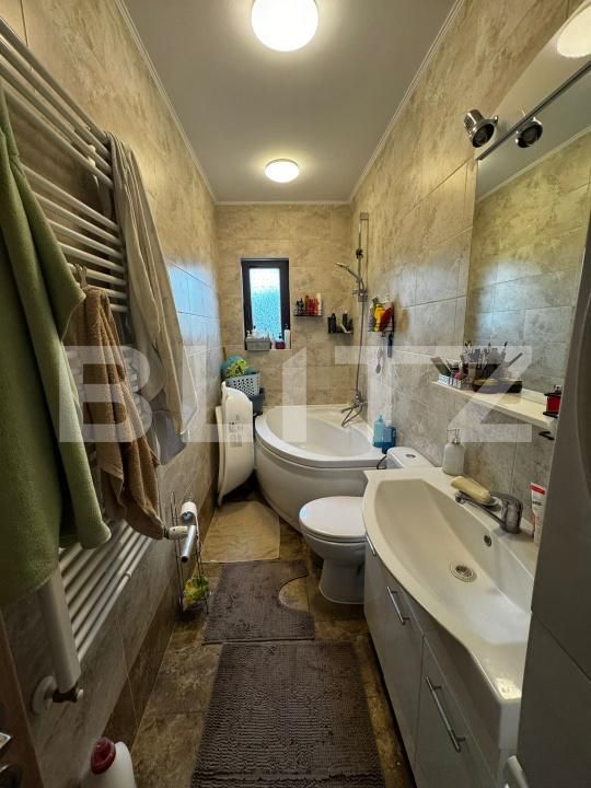 Casa de vânzare 4 camere Calea Urseni - 195238CV | BLITZ Timișoara | Poza6