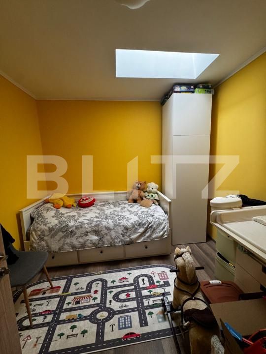 Casa de vânzare 4 camere Calea Urseni - 195238CV | BLITZ Timișoara | Poza3