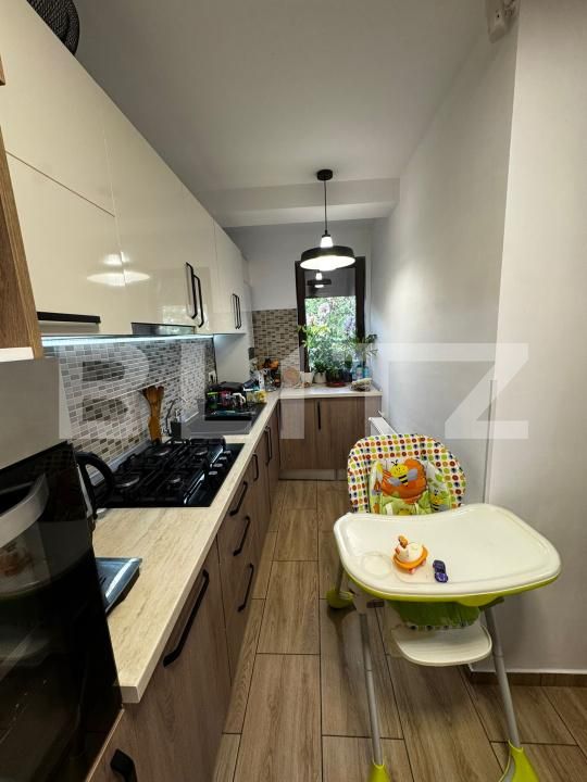 Casa de vânzare 4 camere Calea Urseni - 195238CV | BLITZ Timișoara | Poza5