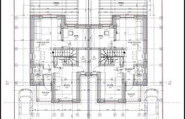 Duplex 117 mp utili | toate utilitățile | zona Giarmata-Vii 