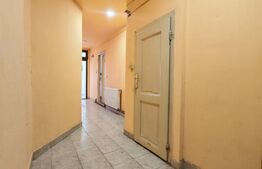 Apartament istoric cu vedere spre râul Bega și potențial excelent de reinventare