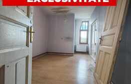 Apartament istoric cu vedere spre râul Bega și potențial excelent de reinventare