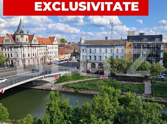 Apartament de vânzare 3 camere Iosefin - 195281AV | BLITZ Timișoara | Poza1