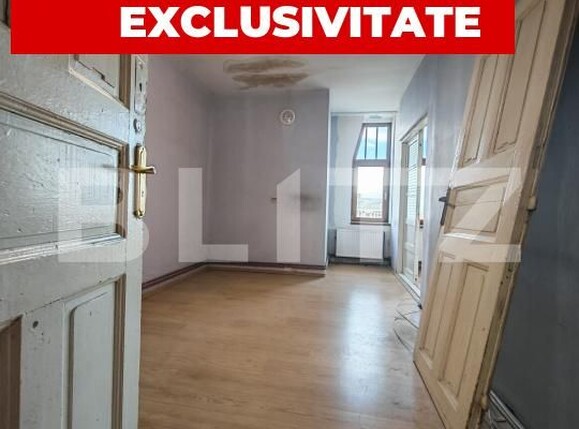Apartament de vânzare 3 camere Iosefin - 195281AV | BLITZ Timișoara | Poza1