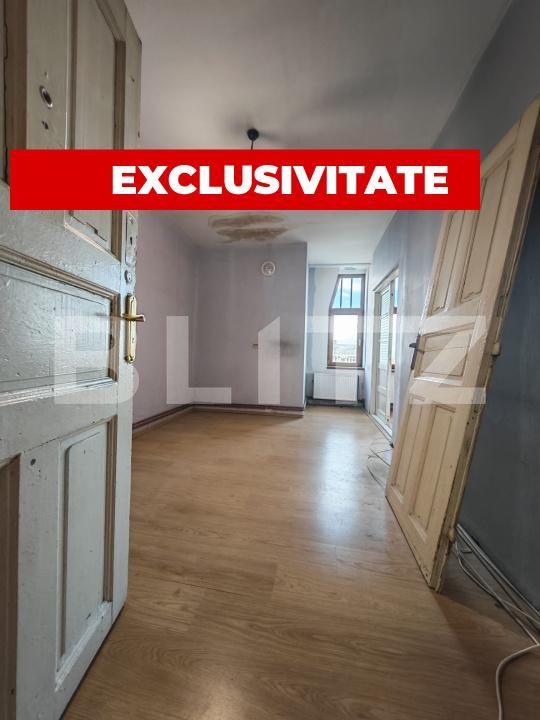 Apartament de vânzare 3 camere Iosefin - 195281AV | BLITZ Timișoara | Poza2