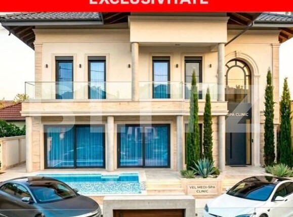 Casa de vânzare 22 camere Mehala - 195284CV | BLITZ Timișoara | Poza1