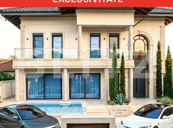 Casa de vânzare 22 camere Mehala - 195284CV | BLITZ Timișoara | Poza1