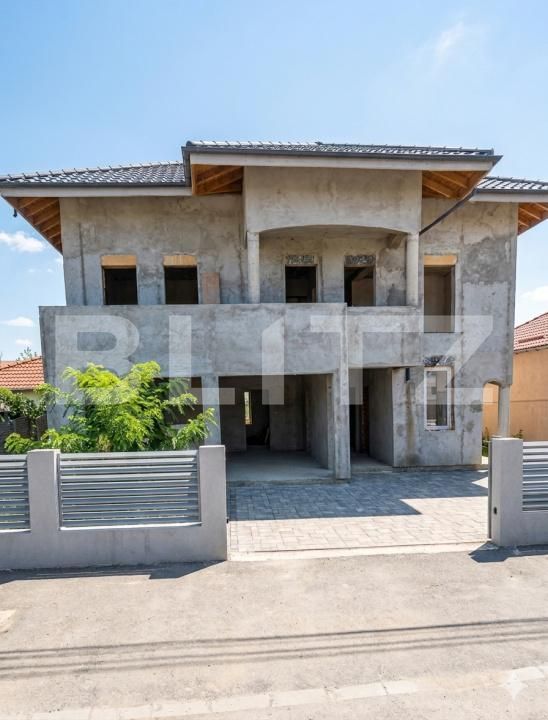 Casa de vânzare 22 camere Mehala - 195284CV | BLITZ Timișoara | Poza2