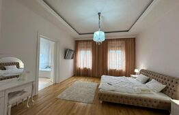 Apartament 3 camere, 130 mp, zona Fabric