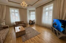 Apartament 3 camere, 130 mp, zona Fabric
