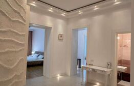 Apartament 3 camere, 130 mp, zona Fabric
