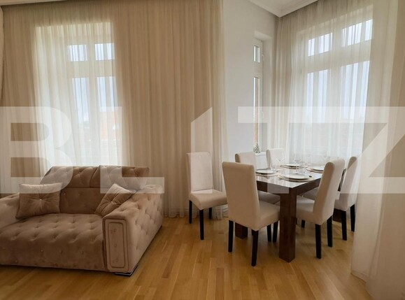 Apartament de închiriat 3 camere Fabric - 195303AI | BLITZ Timișoara | Poza11