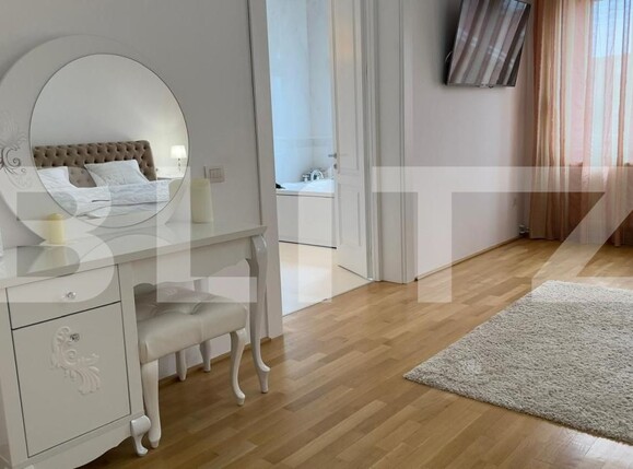 Apartament de închiriat 3 camere Fabric - 195303AI | BLITZ Timișoara | Poza12