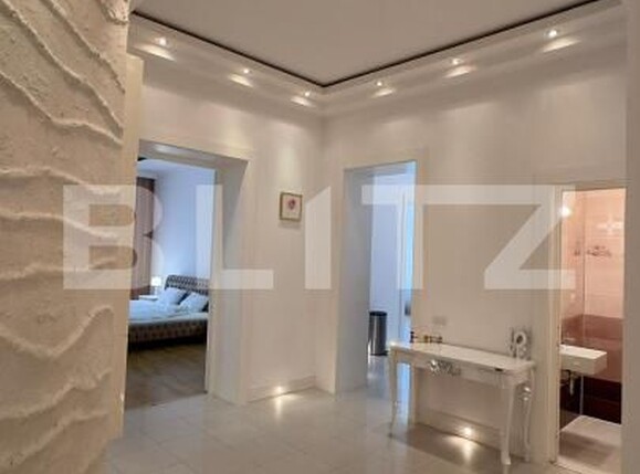 Apartament de închiriat 3 camere Fabric - 195303AI | BLITZ Timișoara | Poza7