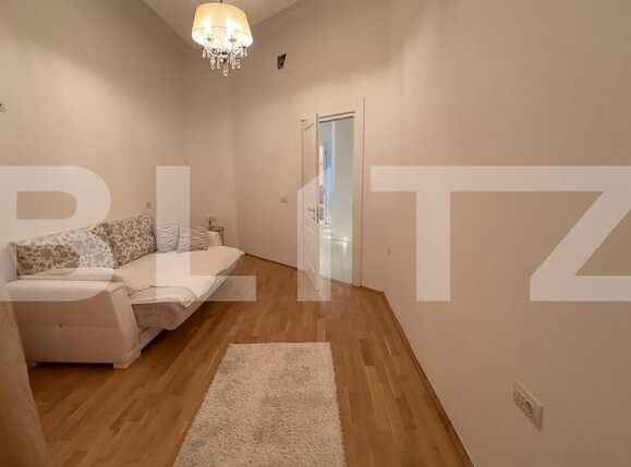 Apartament de închiriat 3 camere Fabric - 195303AI | BLITZ Timișoara | Poza8