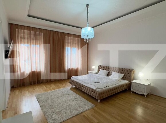 Apartament de închiriat 3 camere Fabric - 195303AI | BLITZ Timișoara | Poza10